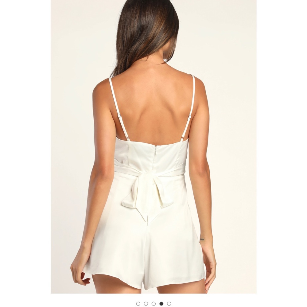 Romper - Picture 2 of 3